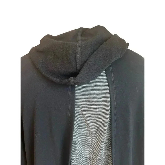 Catherine’s lightweight zip up hoodie NWT size 3X - Picture 5 of 6